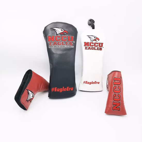 Top Quality Customized Logo Golf Blade Putter Cover
