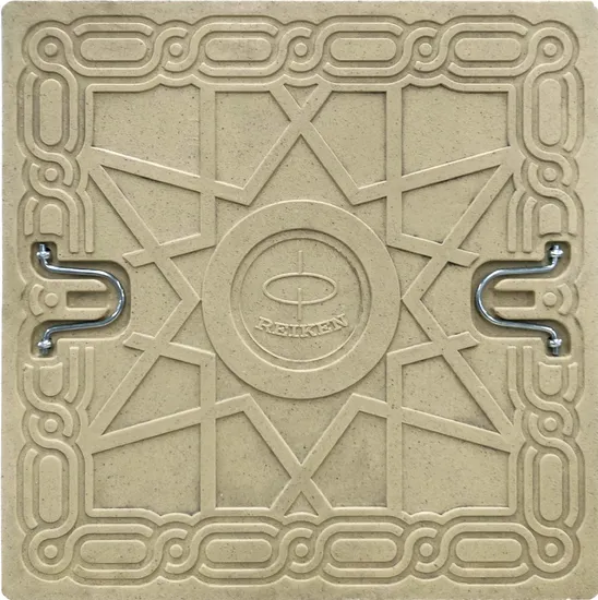 Fuel Station Composite Manhole Cover 